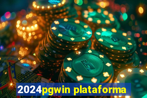 2024pgwin plataforma