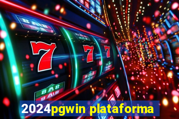 2024pgwin plataforma