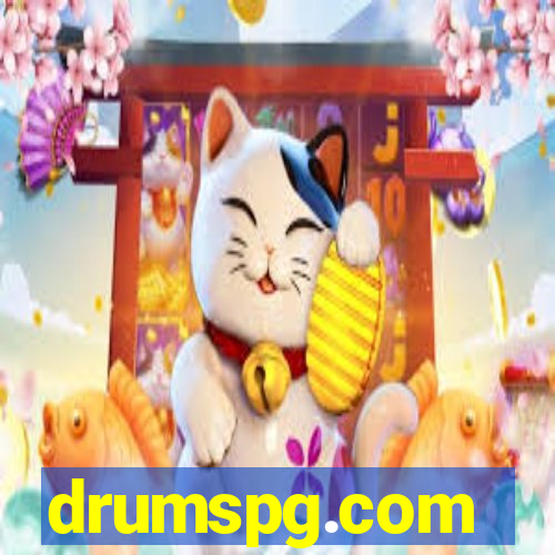 drumspg.com