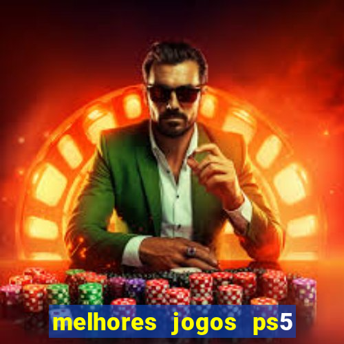 melhores jogos ps5 mundo aberto