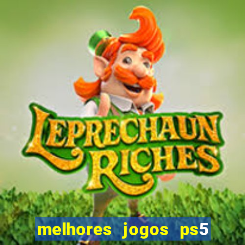 melhores jogos ps5 mundo aberto