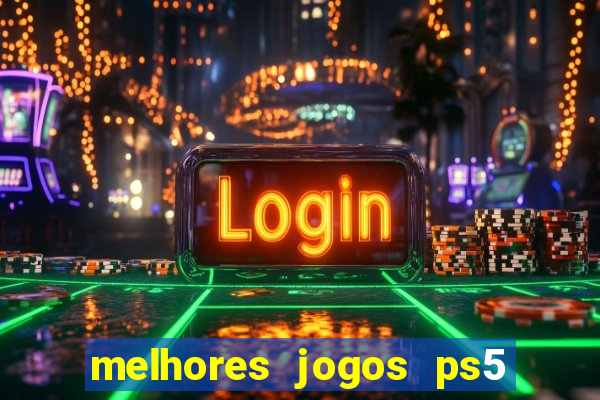 melhores jogos ps5 mundo aberto