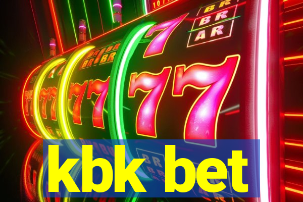 kbk bet