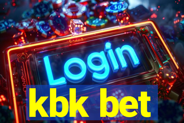 kbk bet