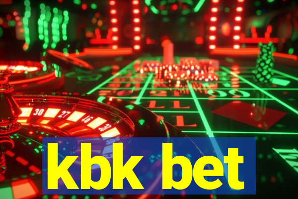 kbk bet