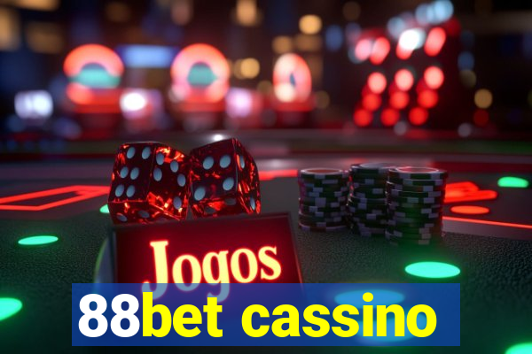 88bet cassino