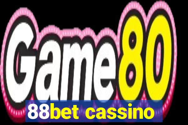 88bet cassino