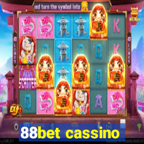 88bet cassino