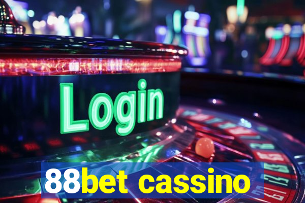 88bet cassino