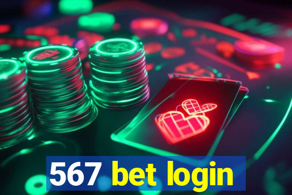 567 bet login