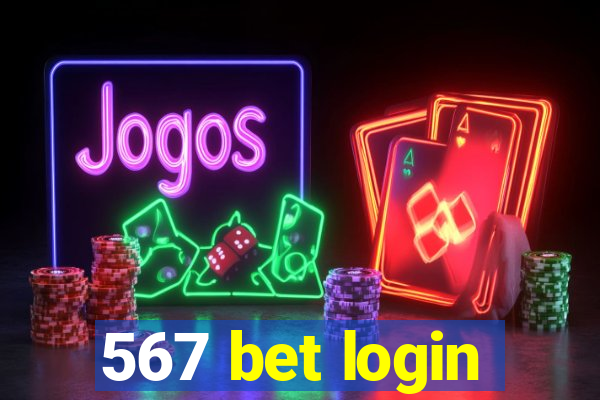 567 bet login