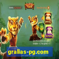 gralias-pg.com