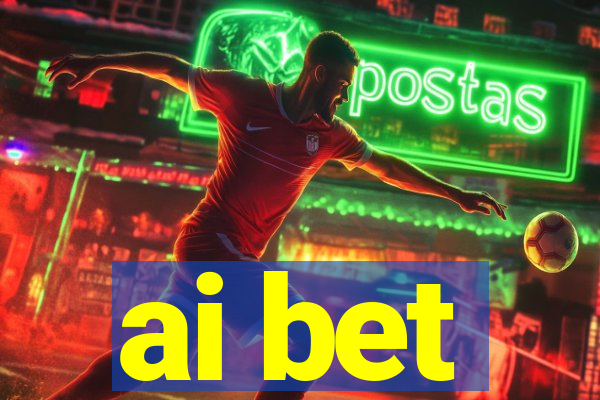 ai bet