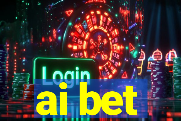 ai bet