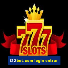 122bet.com login entrar