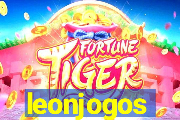 leonjogos