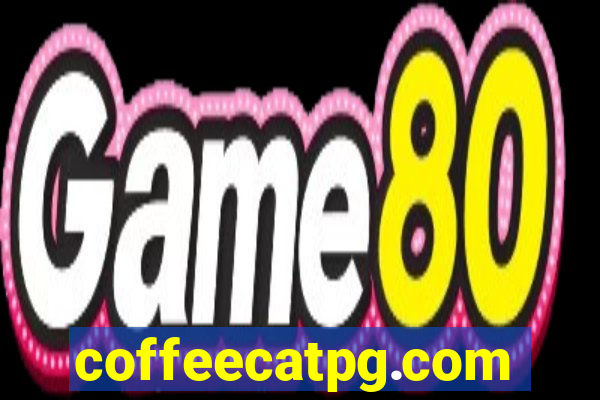 coffeecatpg.com