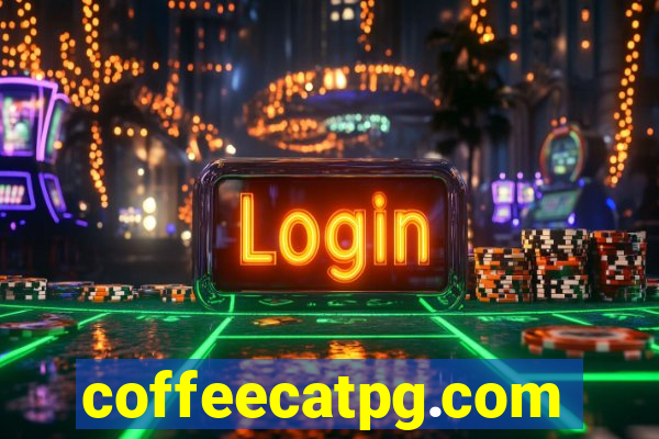 coffeecatpg.com