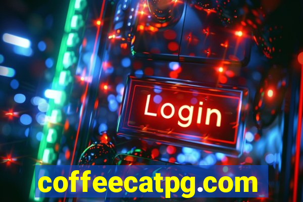 coffeecatpg.com