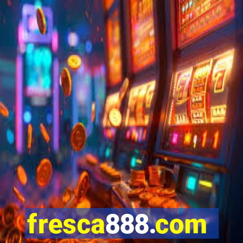 fresca888.com