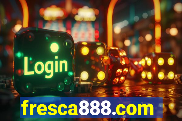 fresca888.com