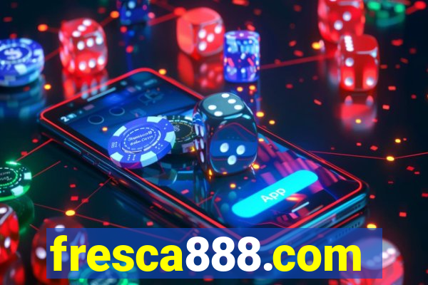 fresca888.com