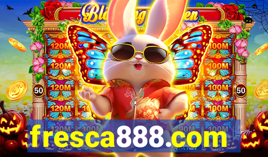 fresca888.com