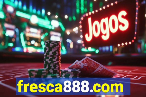 fresca888.com