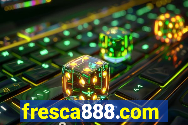 fresca888.com