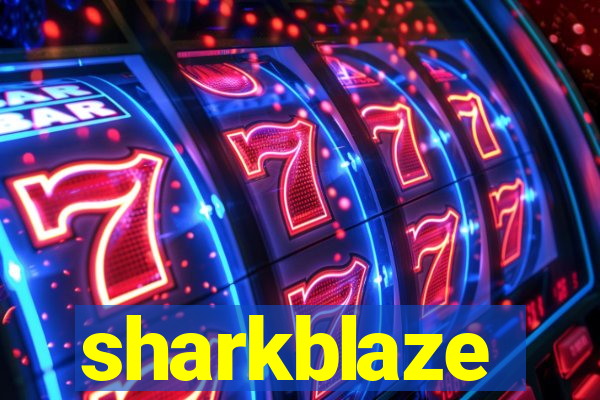 sharkblaze