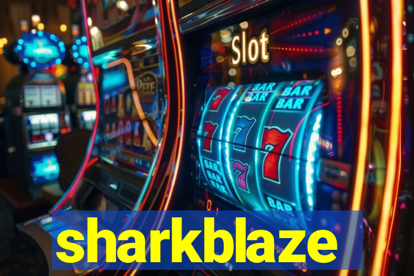 sharkblaze