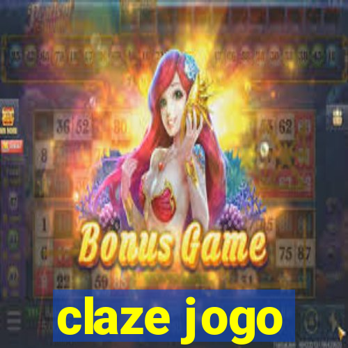 claze jogo