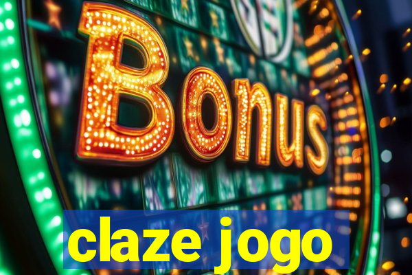 claze jogo