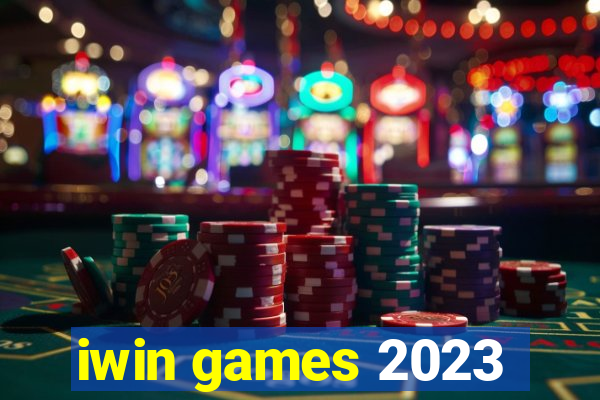 iwin games 2023