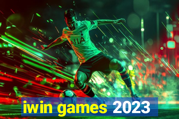 iwin games 2023