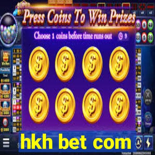 hkh bet com