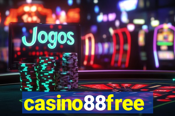 casino88free