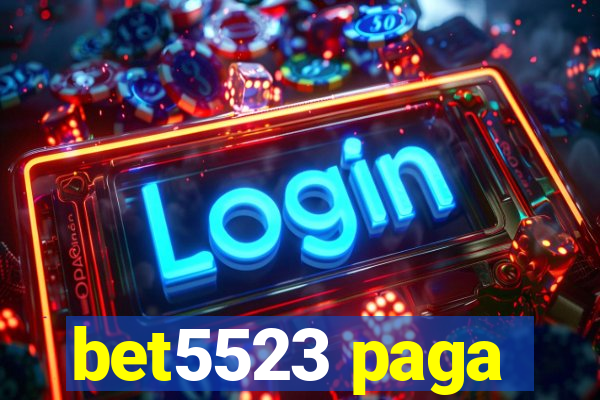 bet5523 paga