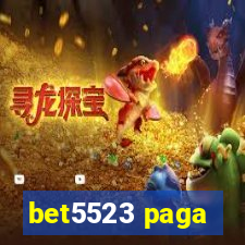 bet5523 paga