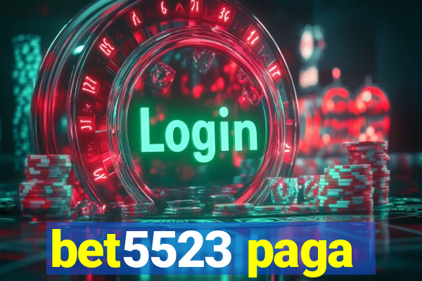 bet5523 paga