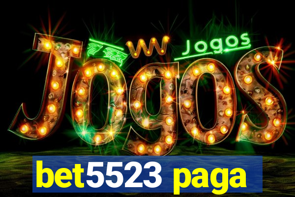 bet5523 paga