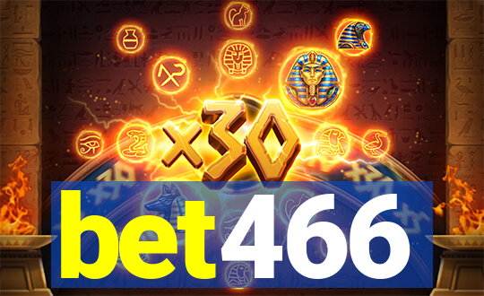 bet466