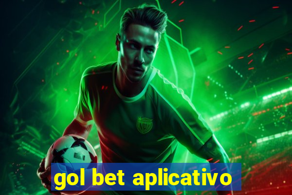 gol bet aplicativo