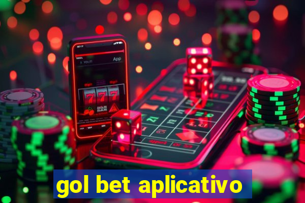 gol bet aplicativo