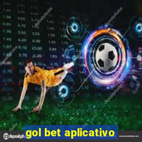 gol bet aplicativo