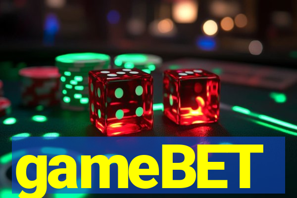 gameBET