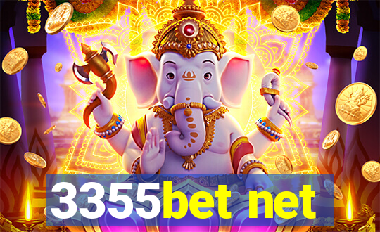 3355bet net