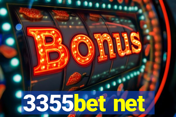 3355bet net