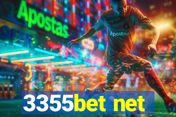 3355bet net