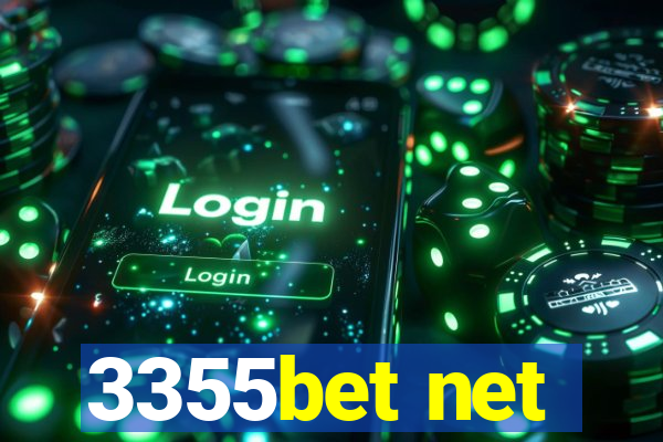 3355bet net